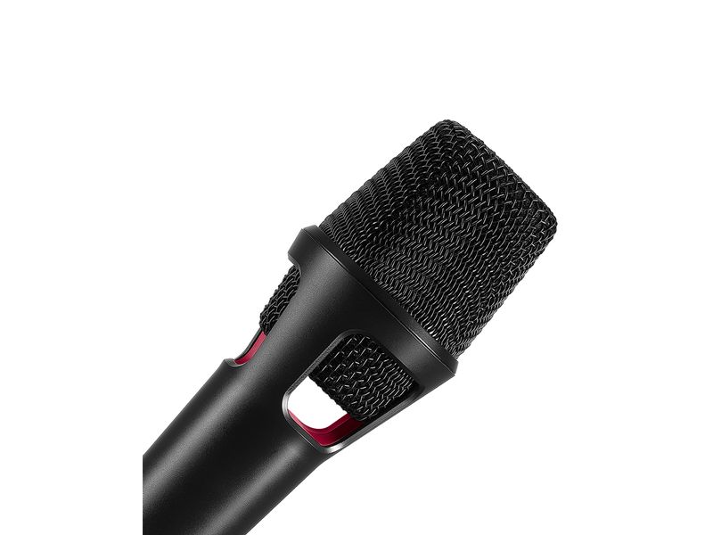 Austrian Audio Mikrofon OD505 Aktiv-dynamisches Vokalmikrofon