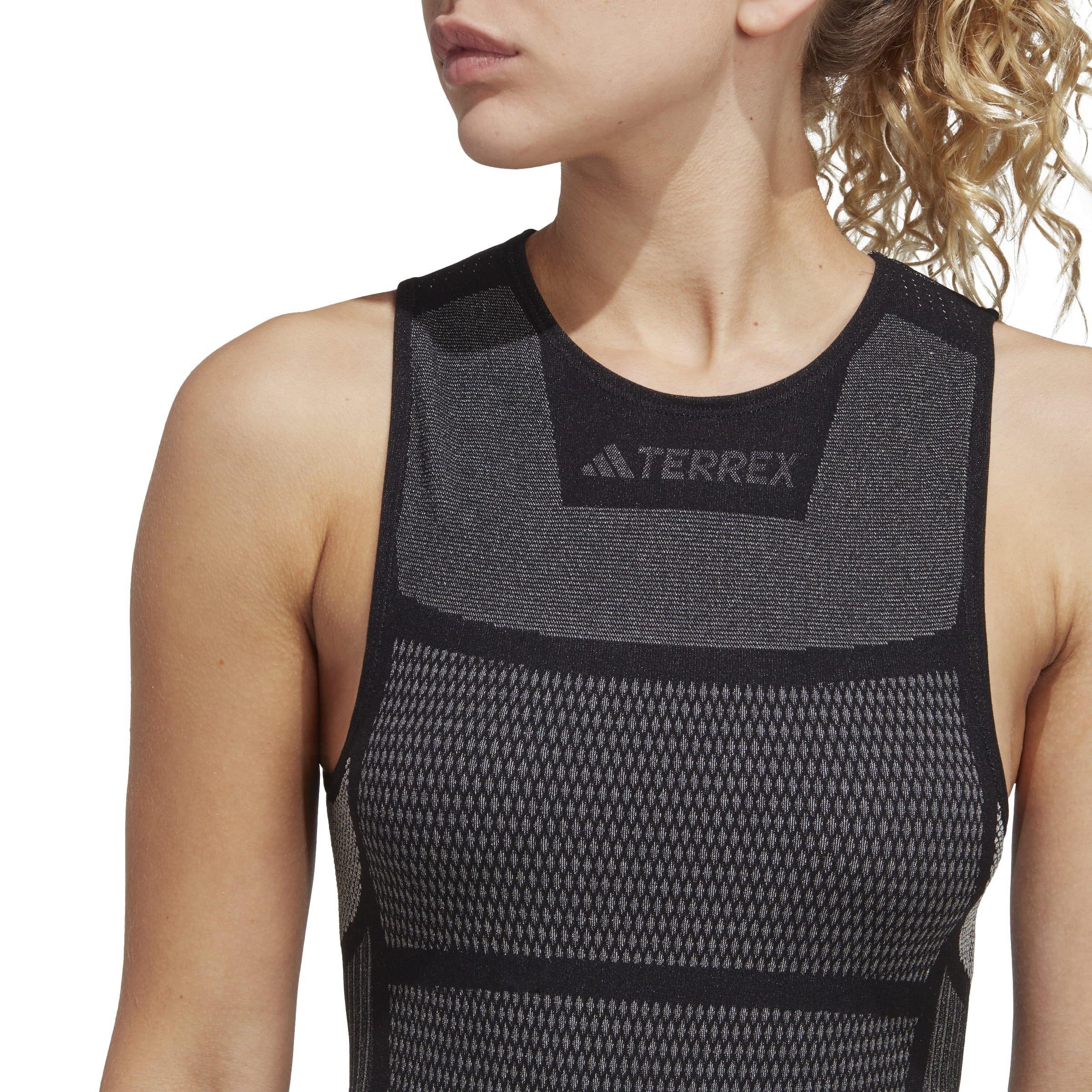 adidas Terrex DRYNAMO™ Sleeveless Baselayer Womens