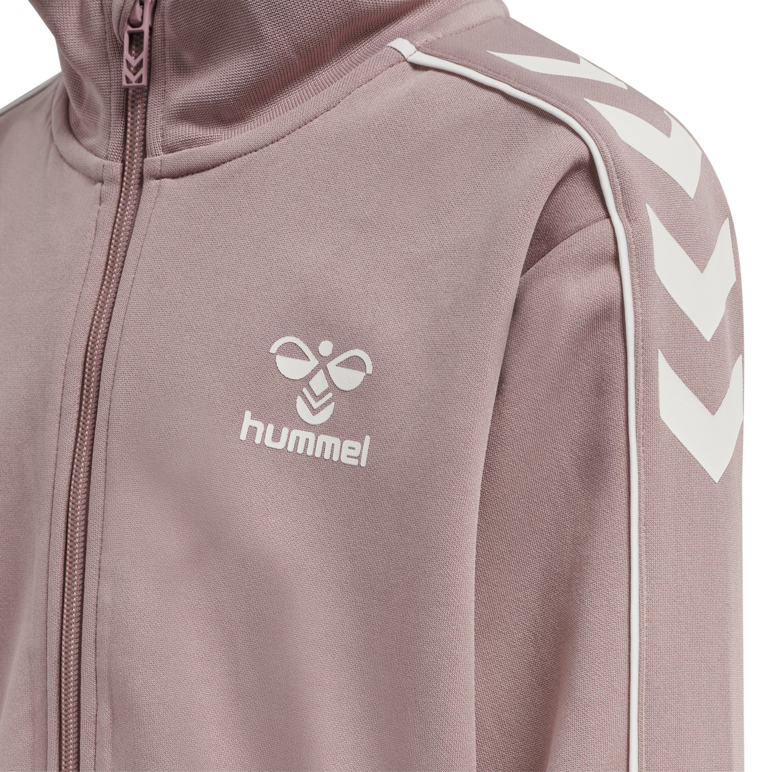 hmlTRACK TRACKSUIT