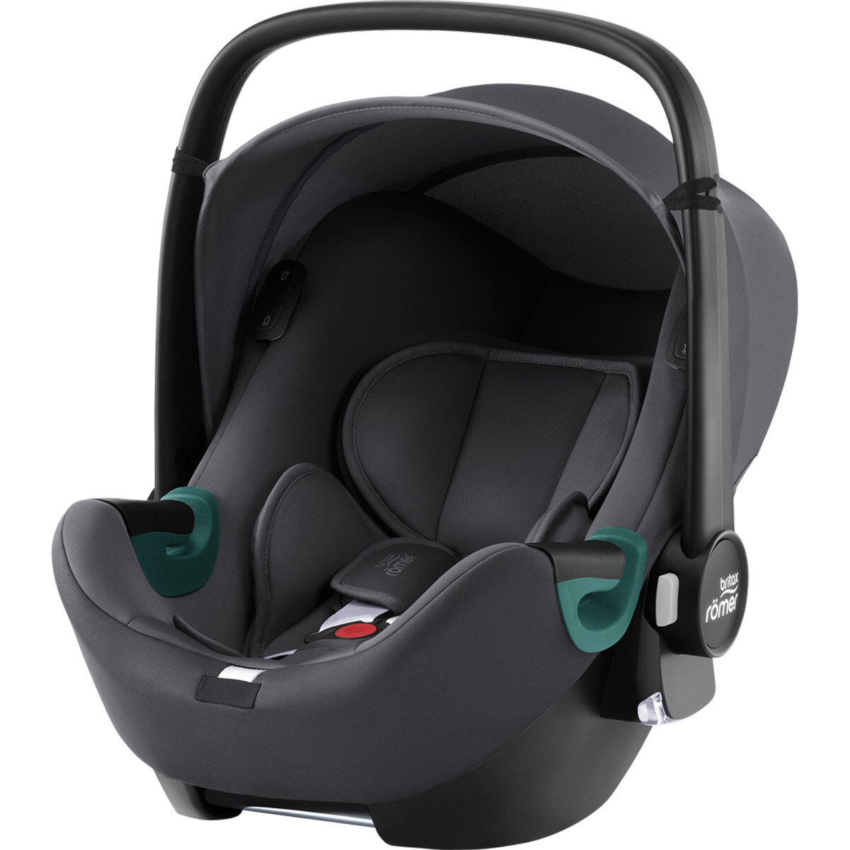 Britax Römer Britax Römer Babyschale Baby-Safe iSense