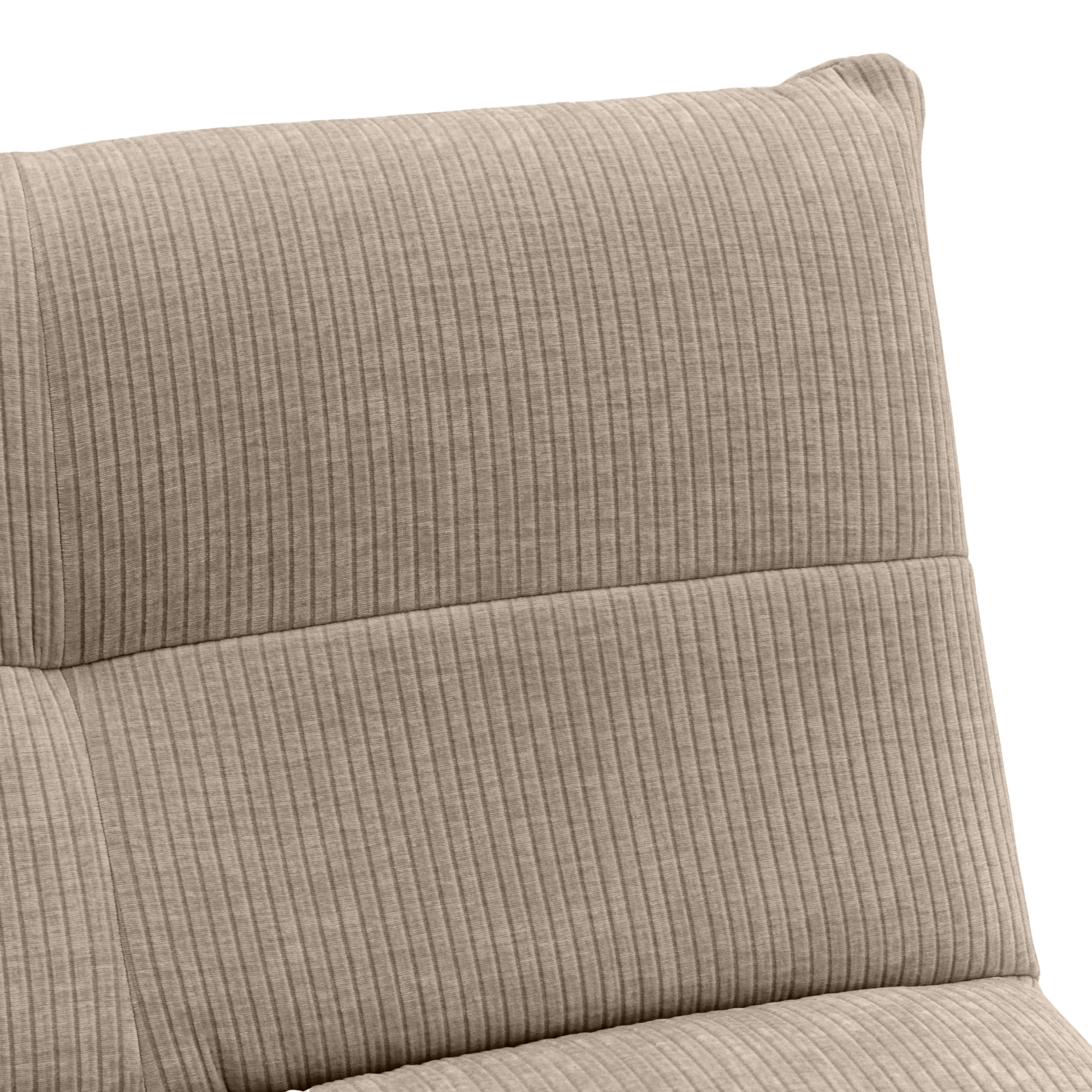Fauteuil Flynn racer clay