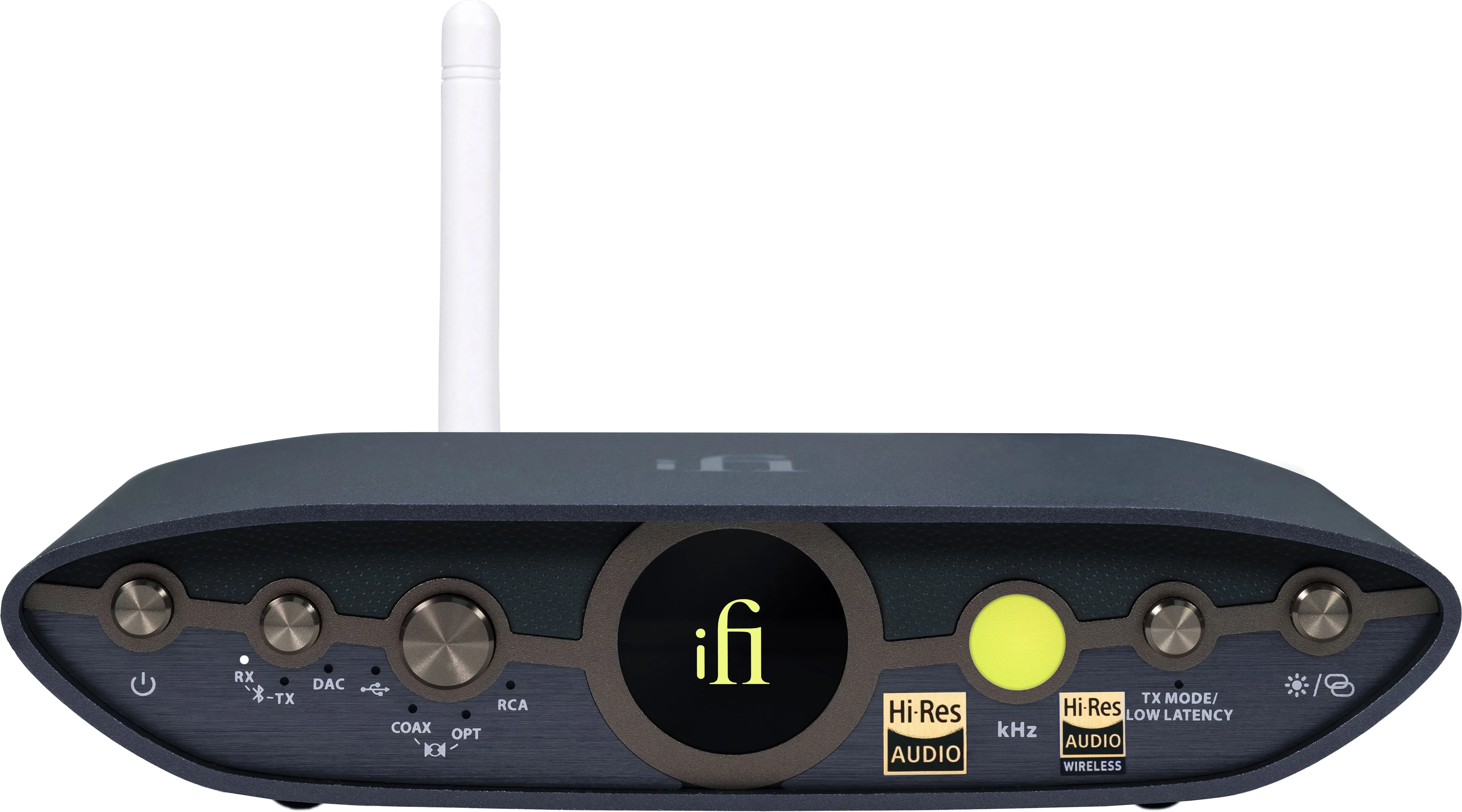 iFi Audio ZEN Blue V3 Récepteurs Bluetooth