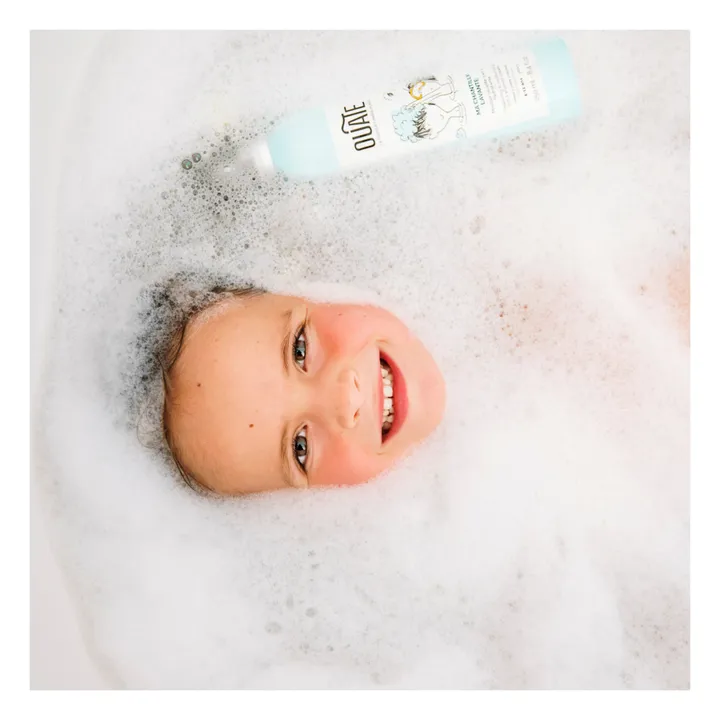 Ouate Mousse de douche hydratante - 250ml
