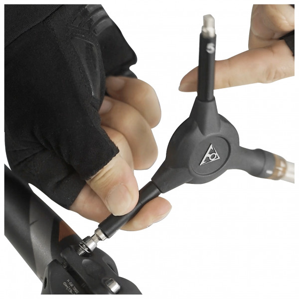 Topeak - Y-Speed Ratchet - Kit d'outils