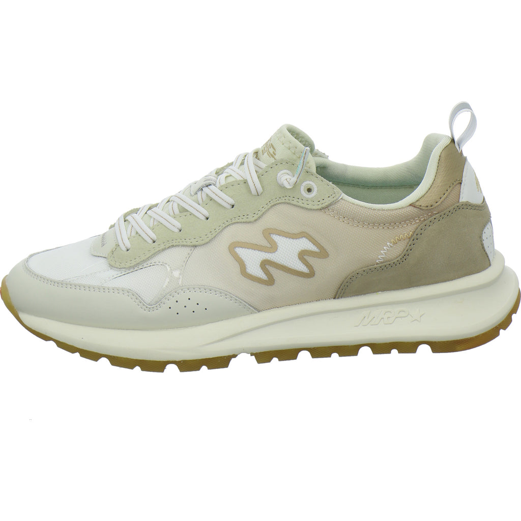 Maripe Sneaker Damen Beige