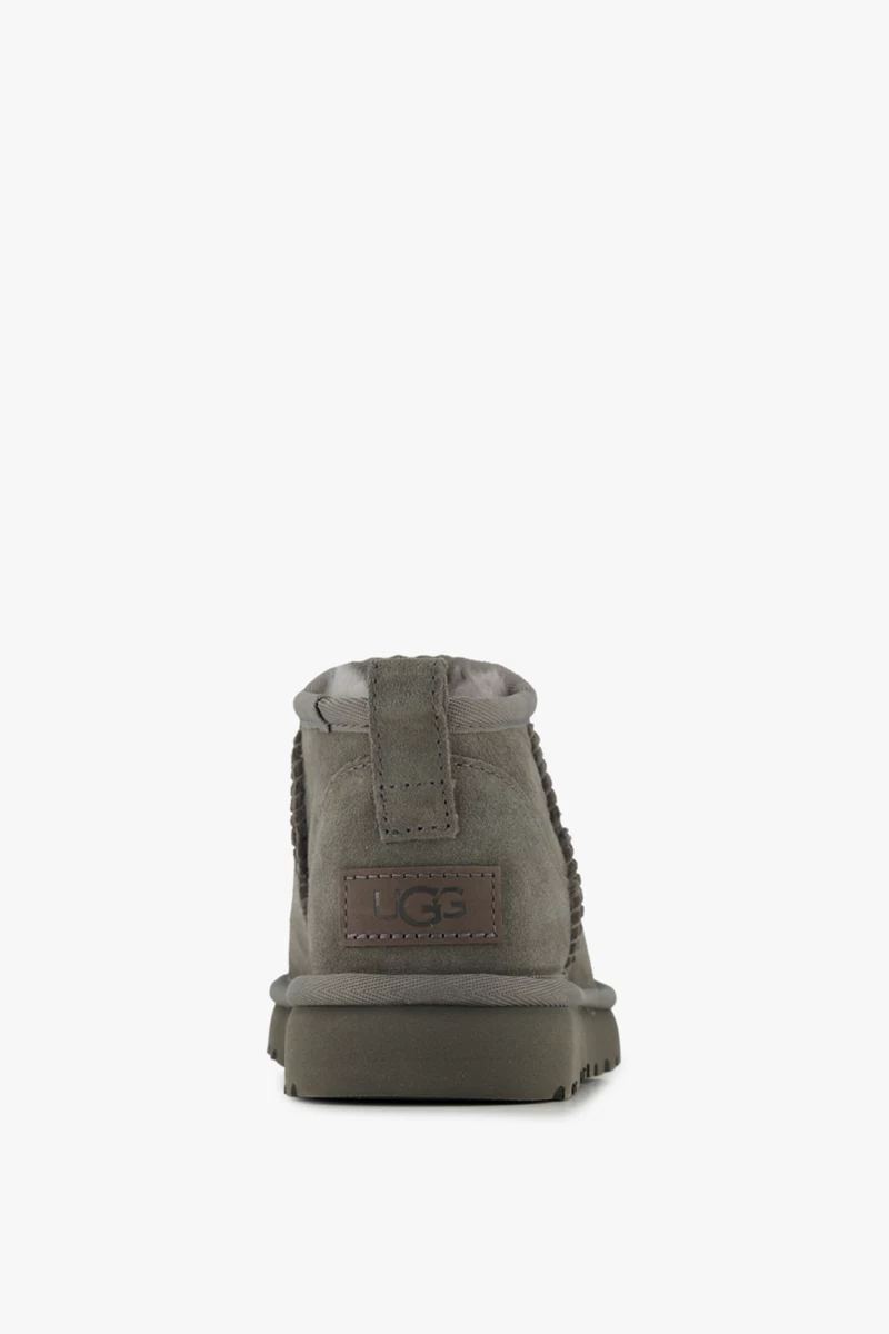UGG Classic Ultra Mini Damen Winterboot