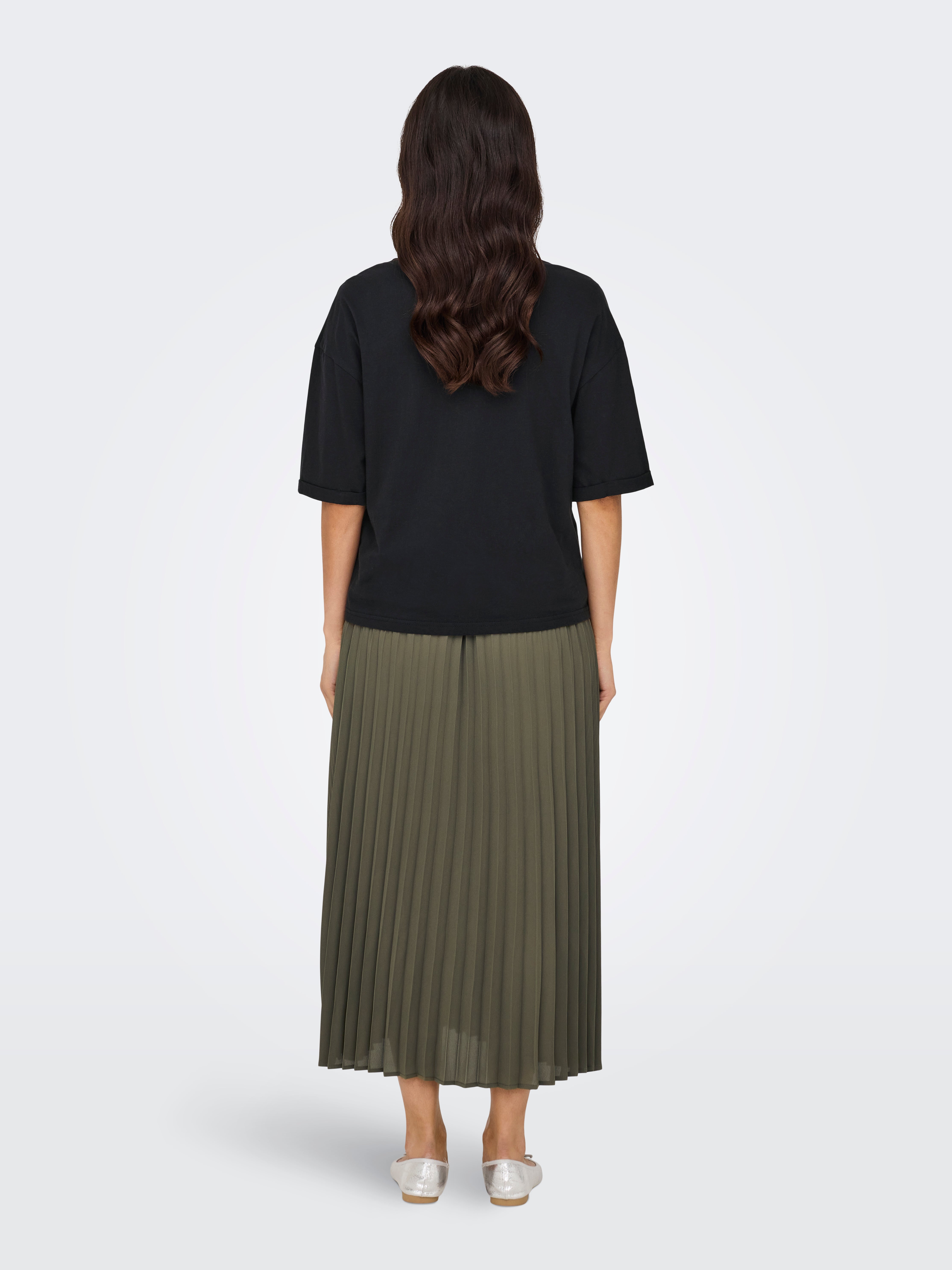 ONLAMY T-shirt Black