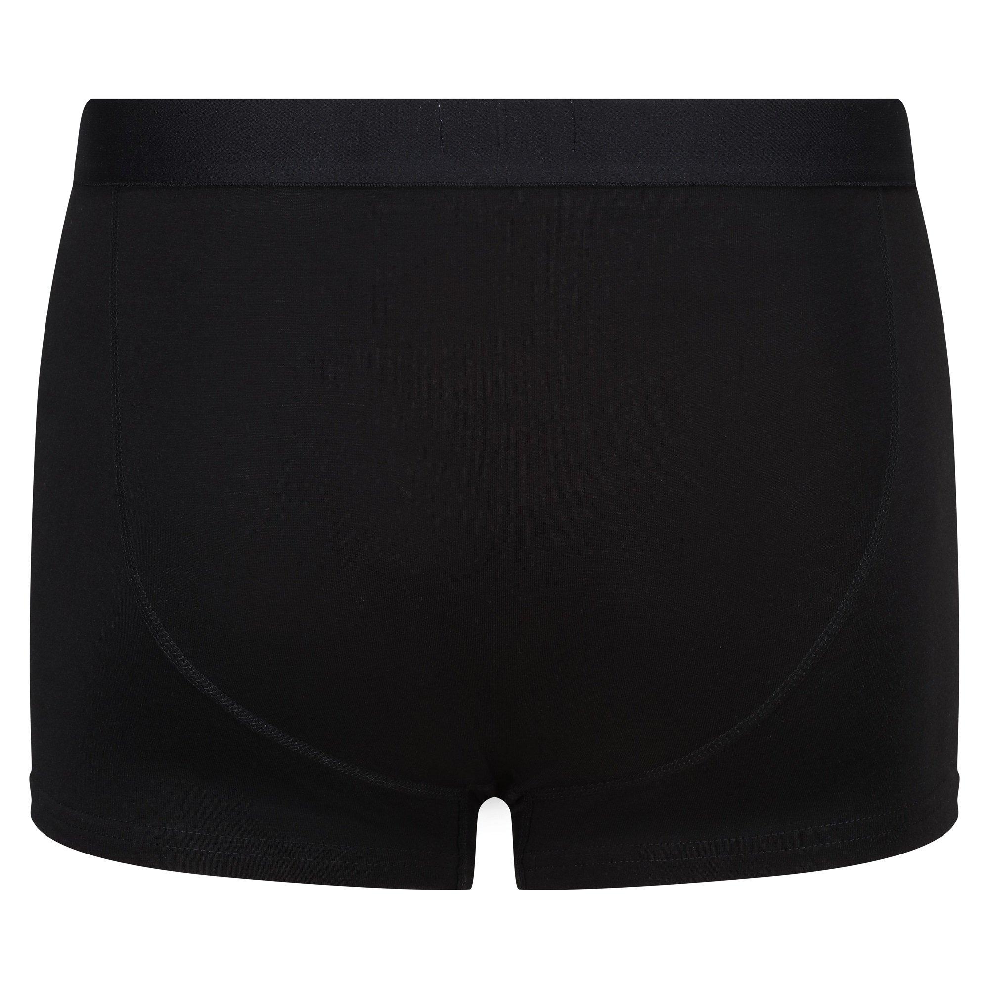 Ben Sherman Poderick 5 Pack Boxer Shorts