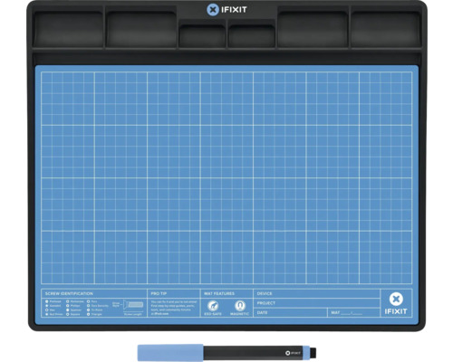 iFixit Magnetische Mat FixMat
