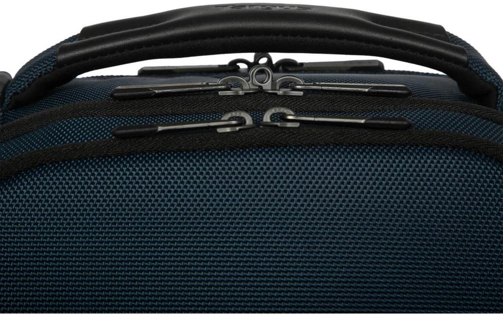 Notebook-Rucksack HeritageLuxe 16 