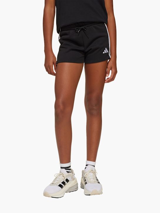 adidas Shorts Schwarz