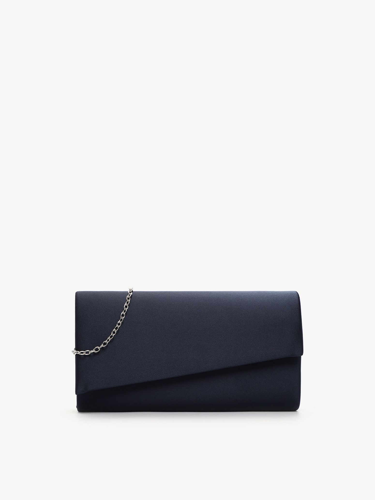 Clutch - blauw