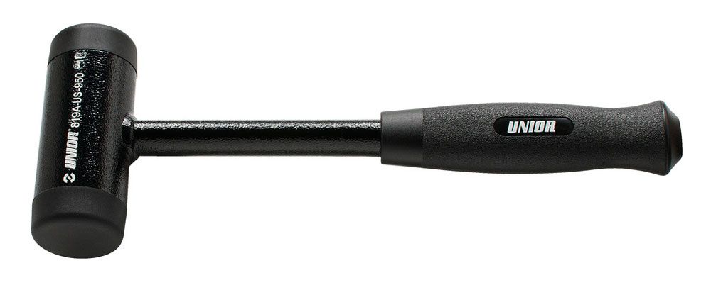 Unior Tools Rückschlagfreier Schonhammer 819A-US 45mm kaufen | Bike-Discount