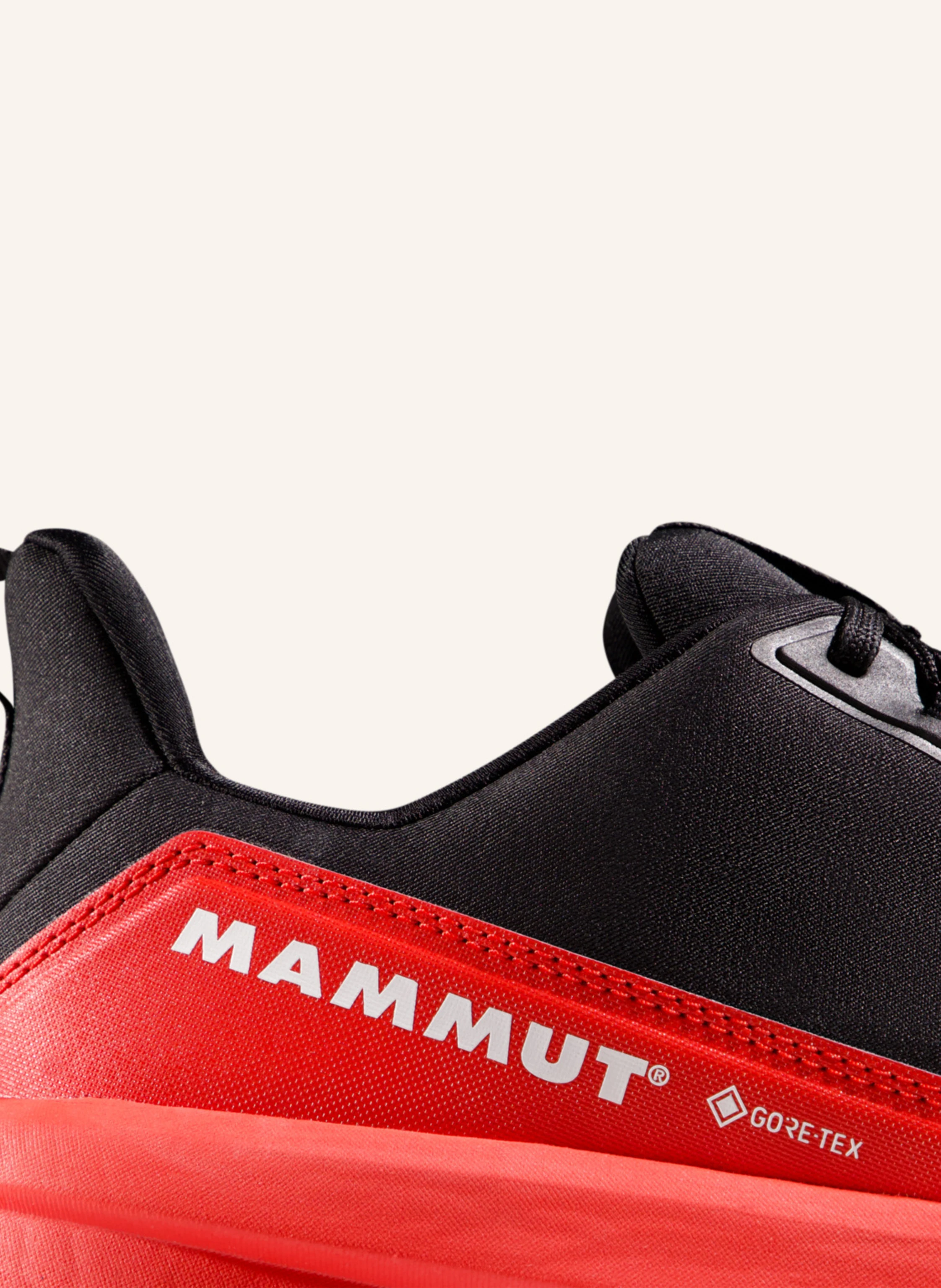 MAMMUT Mammut Aenergy Hike Low GTX Men