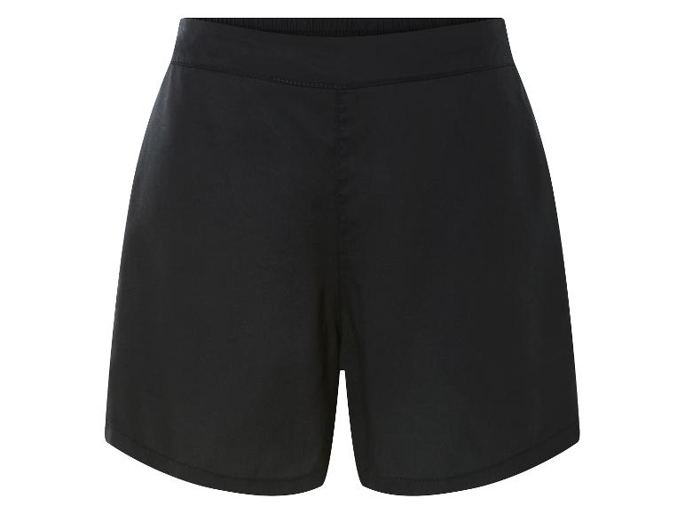 Korte dames broek