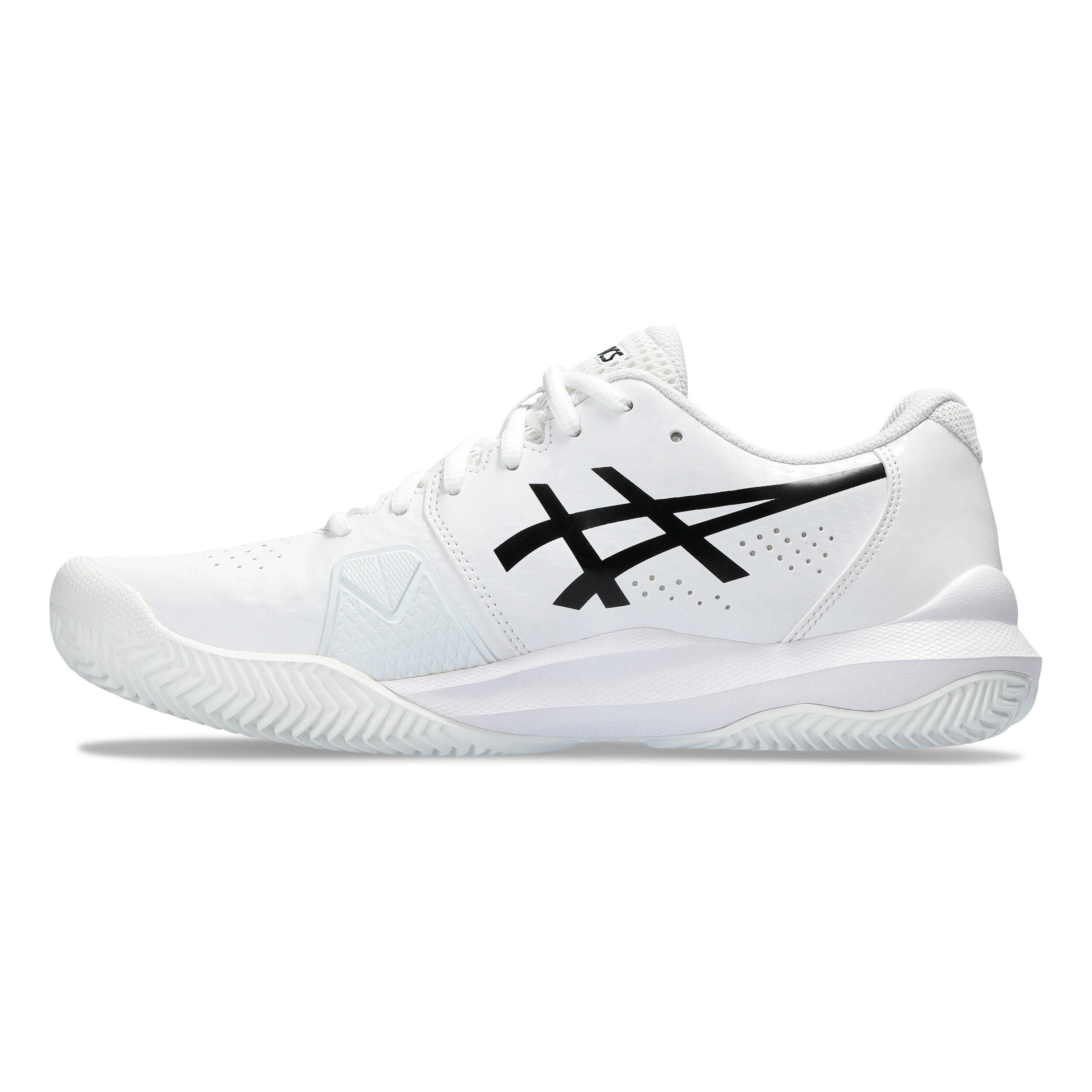 ASICS Gel-Challenger 14 Chaussure Terre Battue Hommes - Blanc , Noir