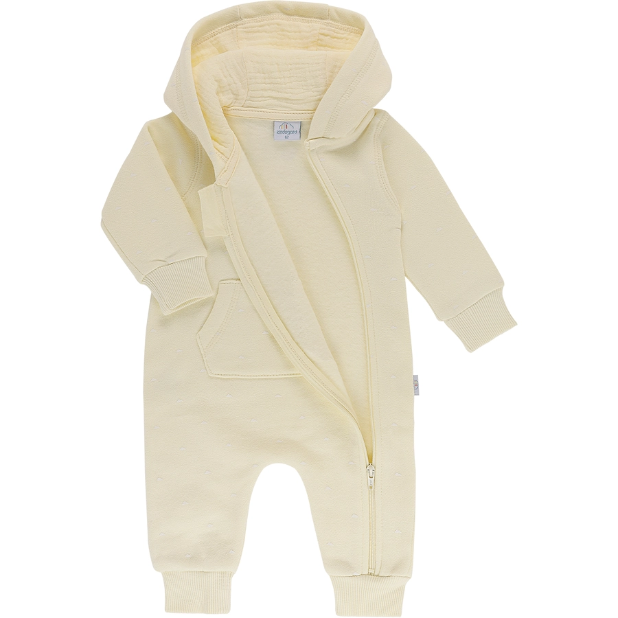 kindsgard Hoody Overall himma creme