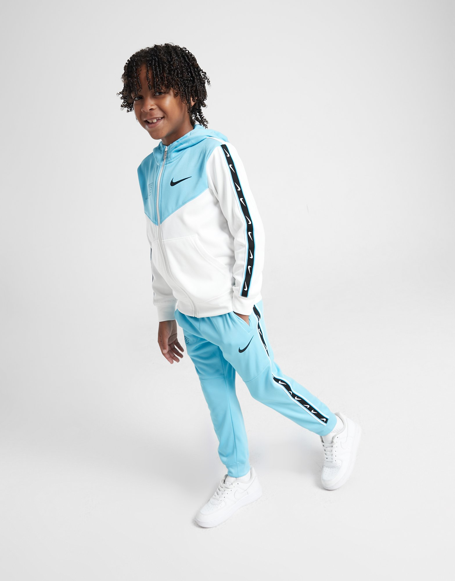 Nike Ensemble de survêtement Enfant