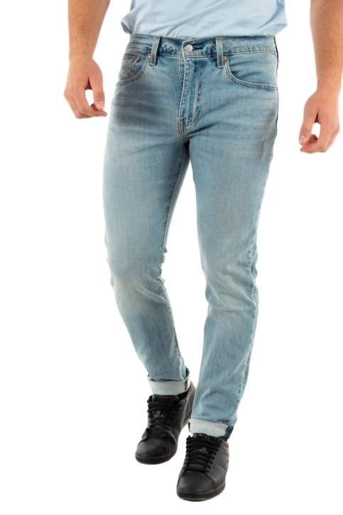 Jeans levi's® 28833 512™ slim tapper fit 0940 tabor pleazy