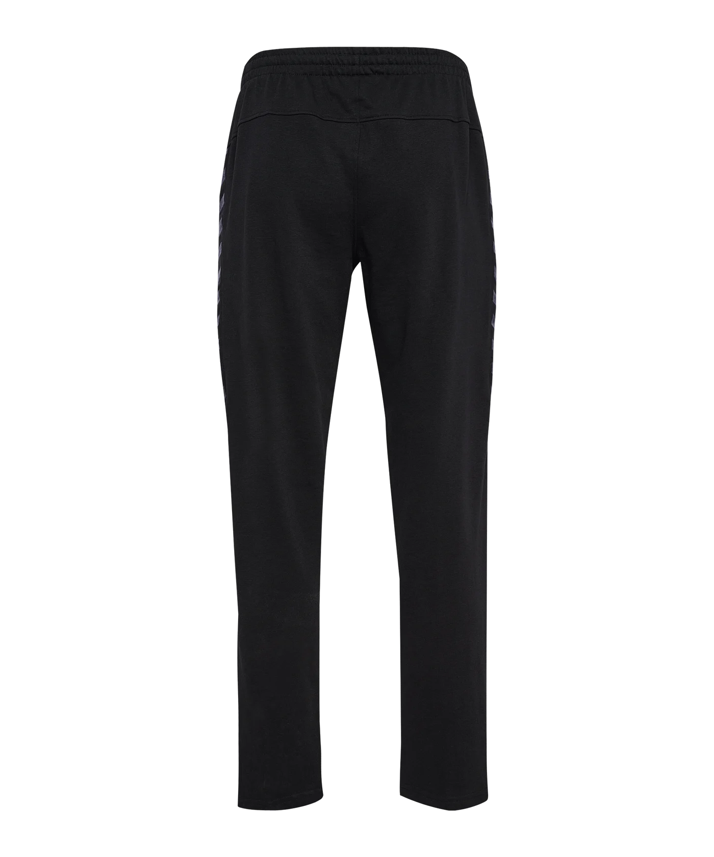 Hummel hmlAuthentic Trainingshose Schwarz F2001