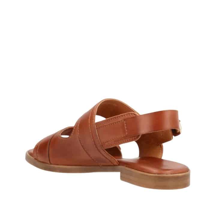 Shoedesign Copenhagen June Sandal Dame