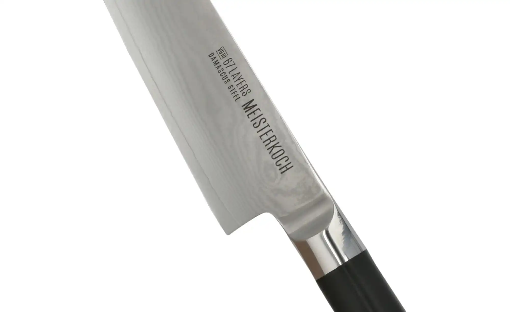 Meisterkoch Kochmesser 20 cm SIRIUS