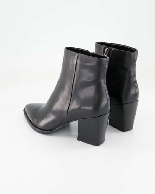 Regarde Le Ciel Eithel 02 Stiefeletten in Schwarz