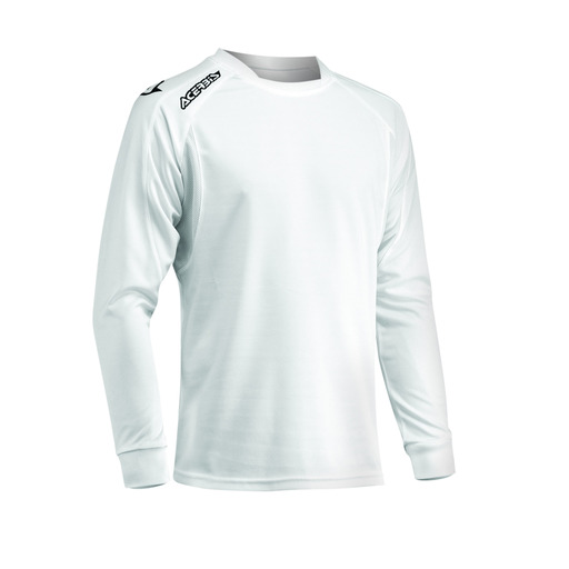 Camiseta de manga comprida Acerbis Atlantis