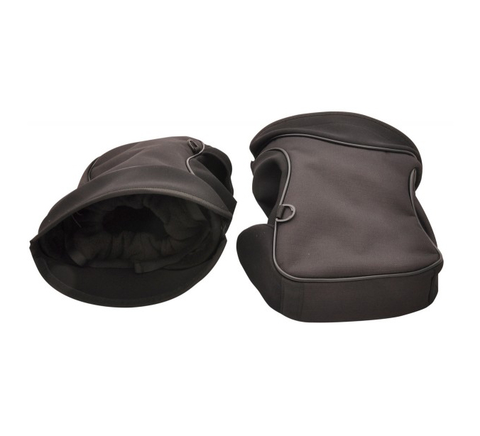 Tecno Globe - Manchons Chauffants