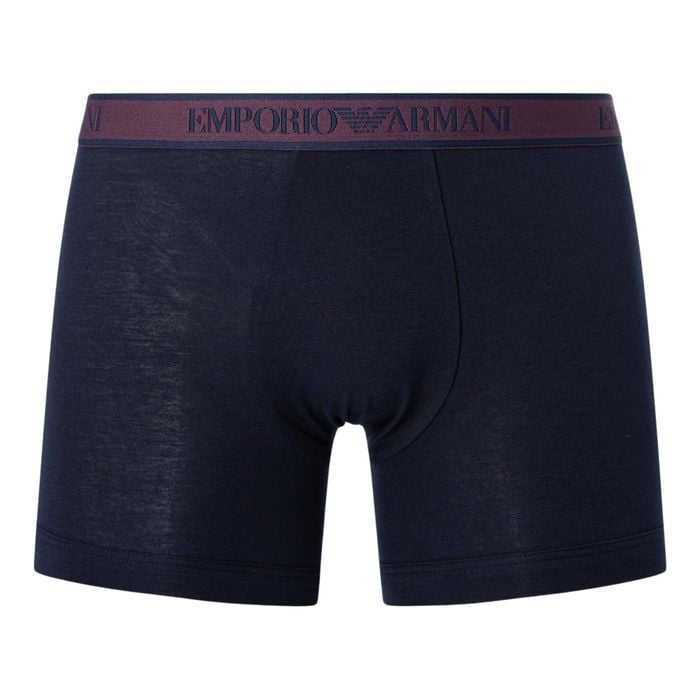 Emporio Armani Core Logoband Brief Boxershorts Heren (3-pack)