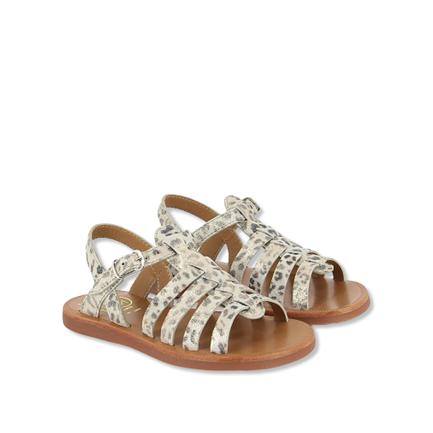 PLAGETTE STRAP sandaler