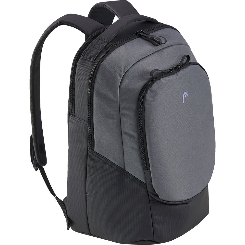 Head Pro X Backpack 30L Tennis Rucksack schwarz