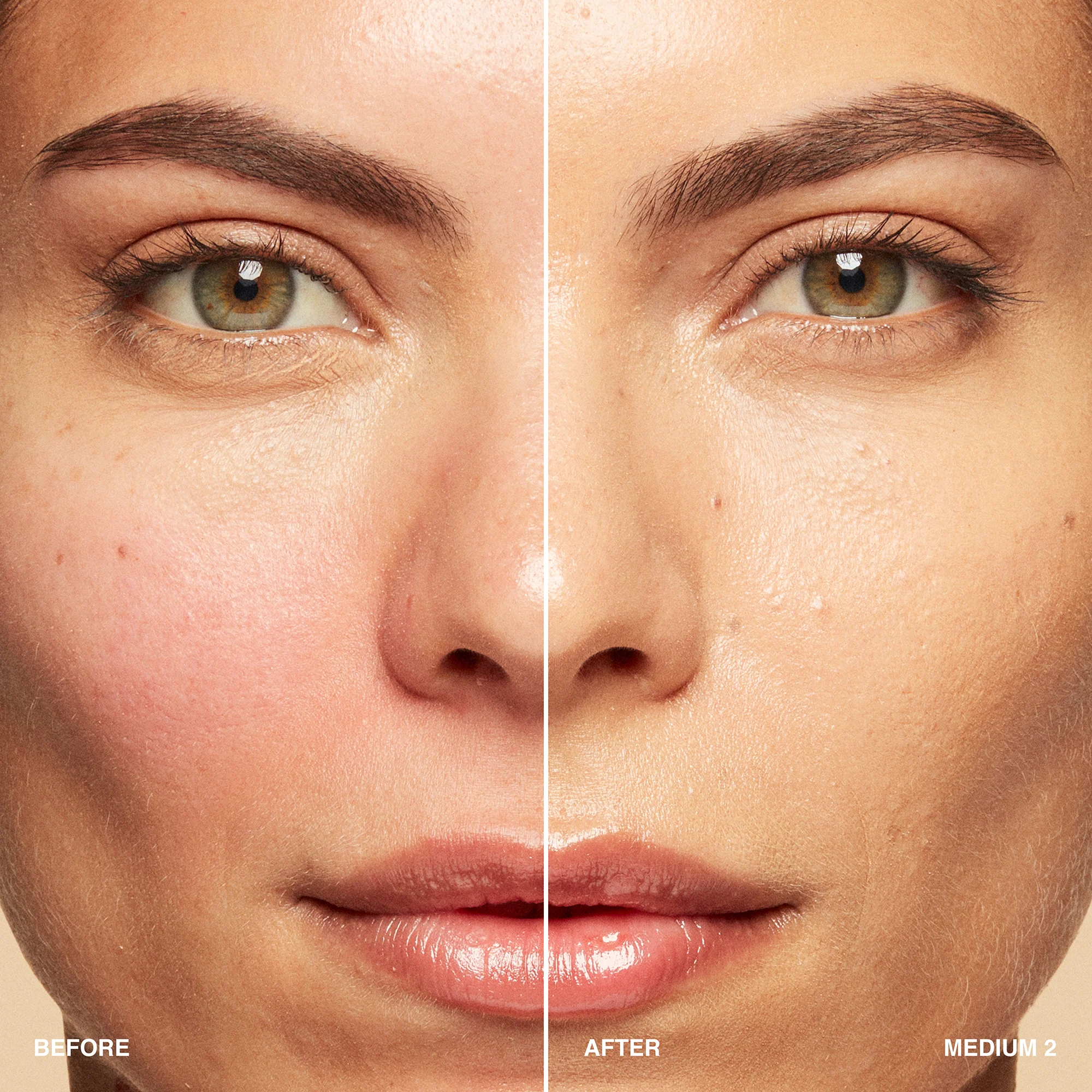 Vitamin Enriched Skin Tint - Crème Teintée |- Medium 2