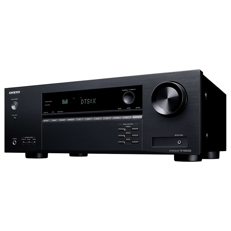 Onkyo TX-NR5100B Noir