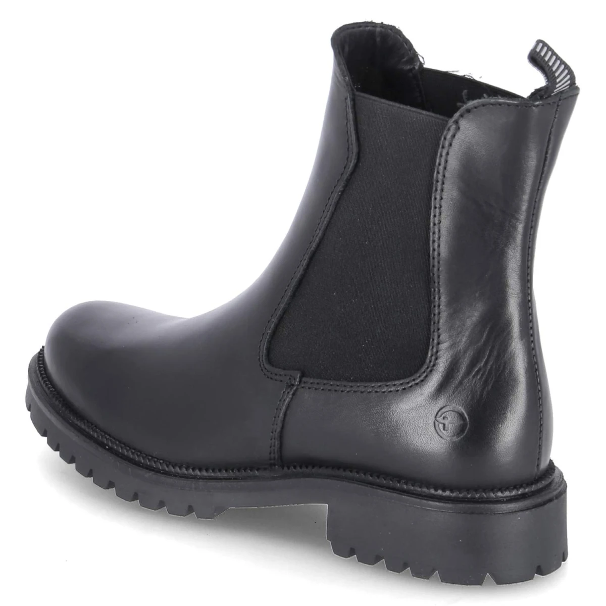 TamarisChelsea Boots - black