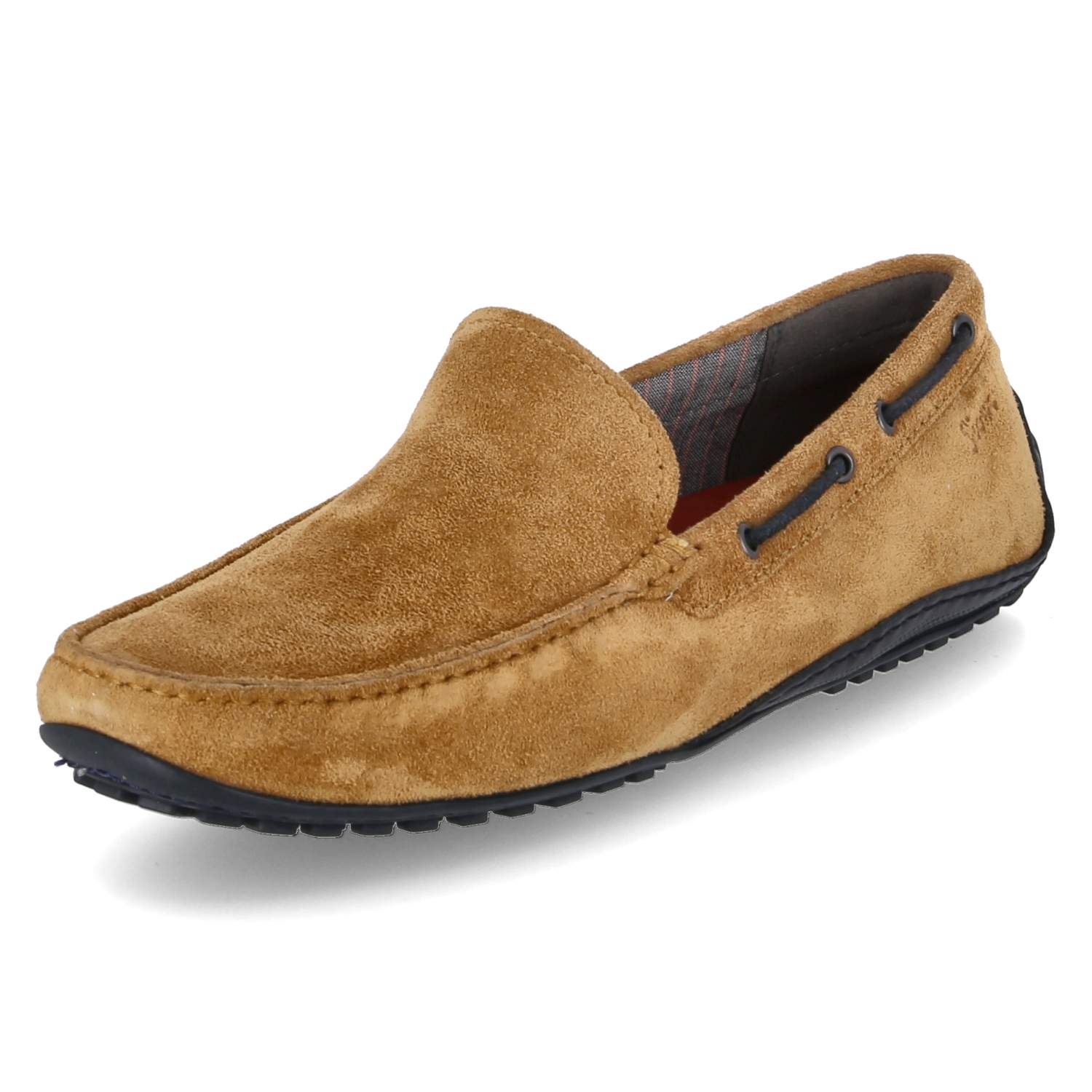 Sioux Mokassins CALLIMO - sabbia