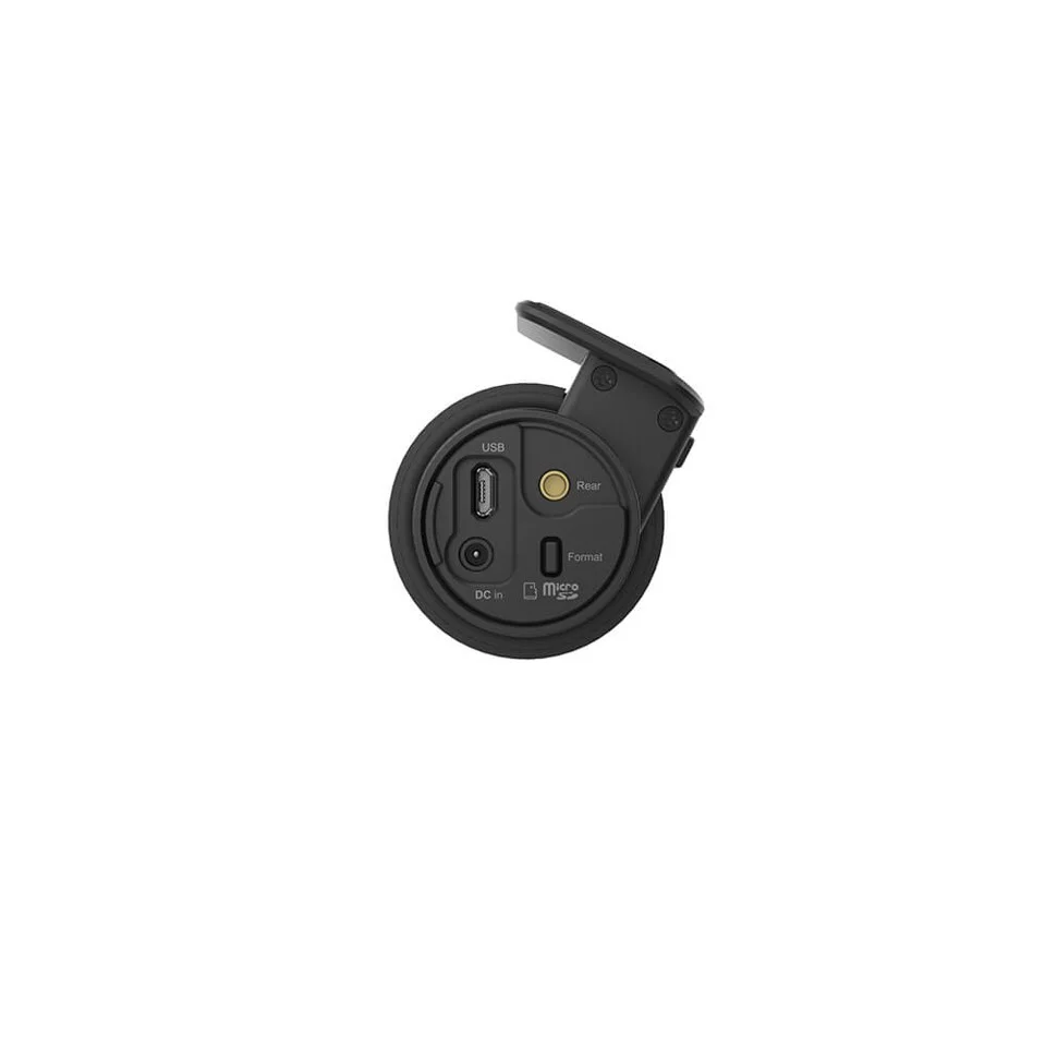 Blackvue - Dashcam DR770X-2CH - 64GB