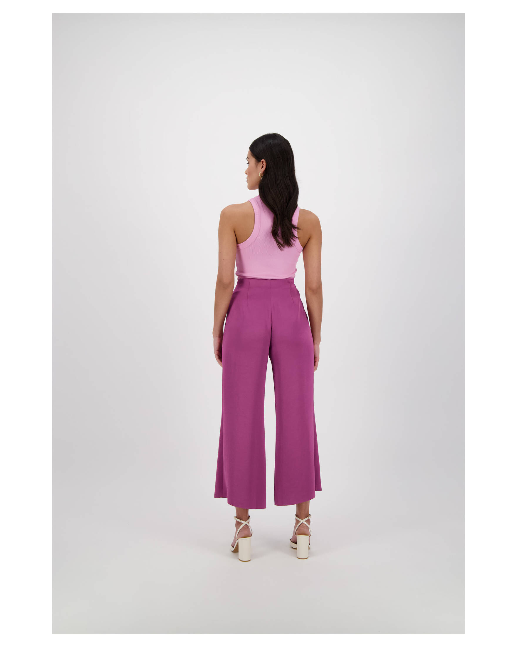 Scotch & Soda| Damen Top Slim Fit