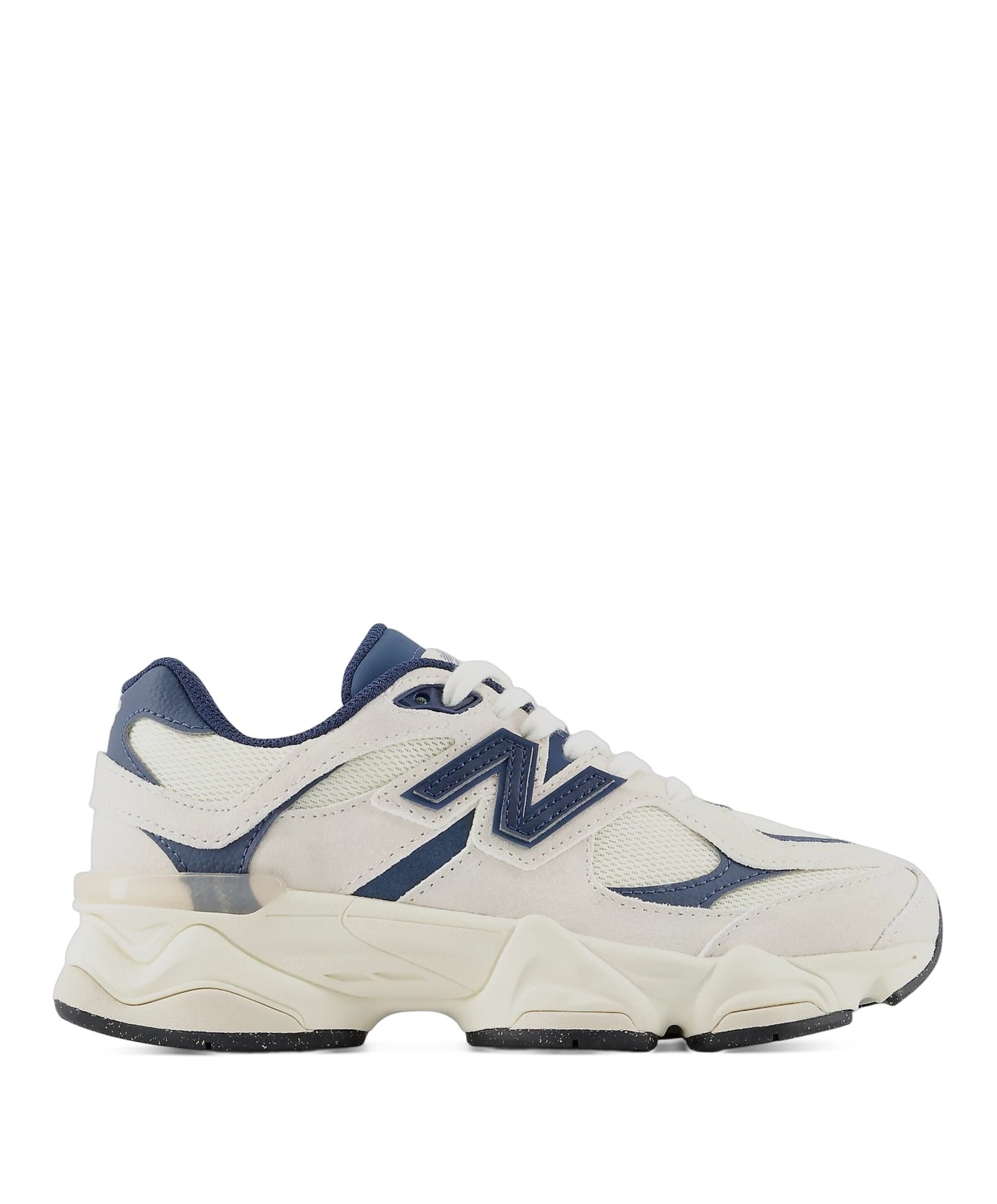 New Balance 9060 uniseks sneakers  blauw