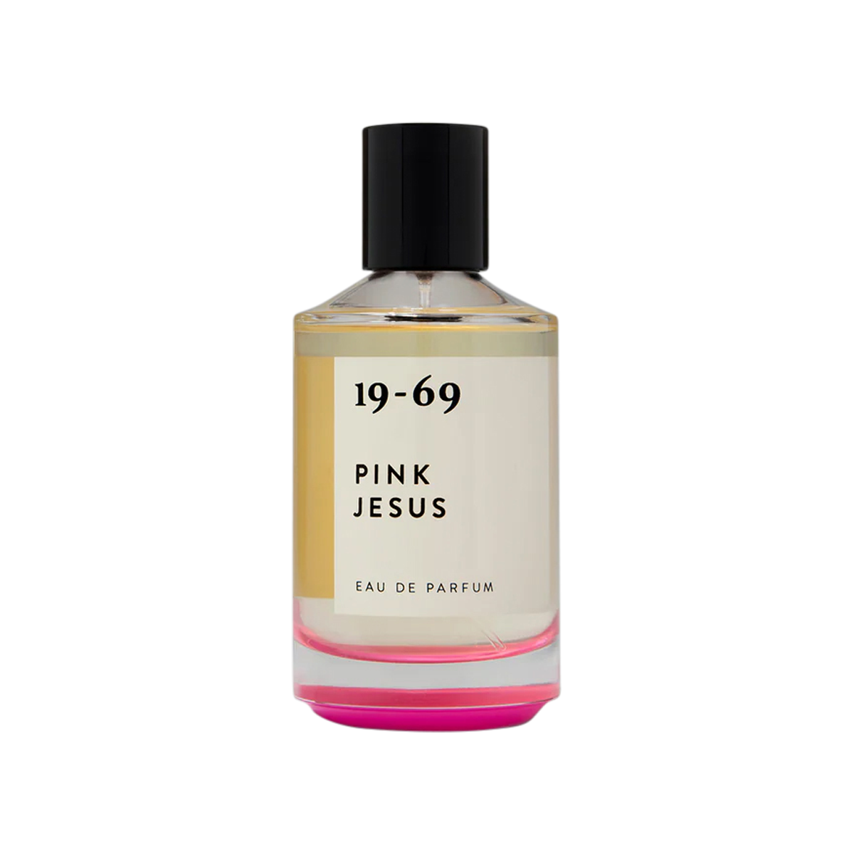 Pink Jesus Eau de Parfum 100ml