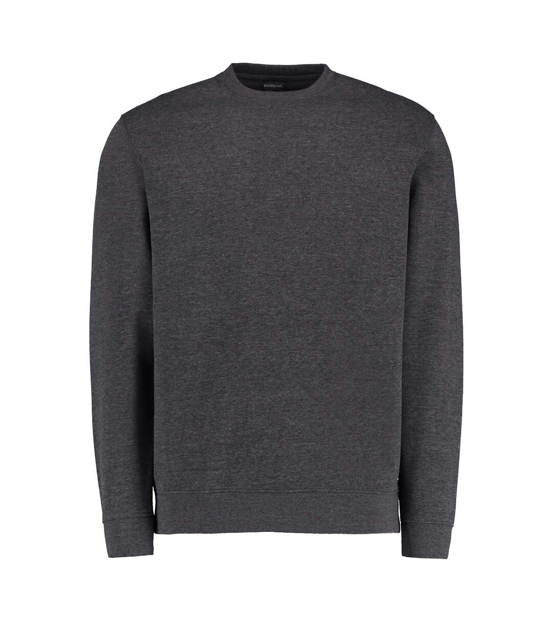 Kustom Kit Klassic - Sweat-shirt - Homme (Gris foncé marne) - UTBC3725