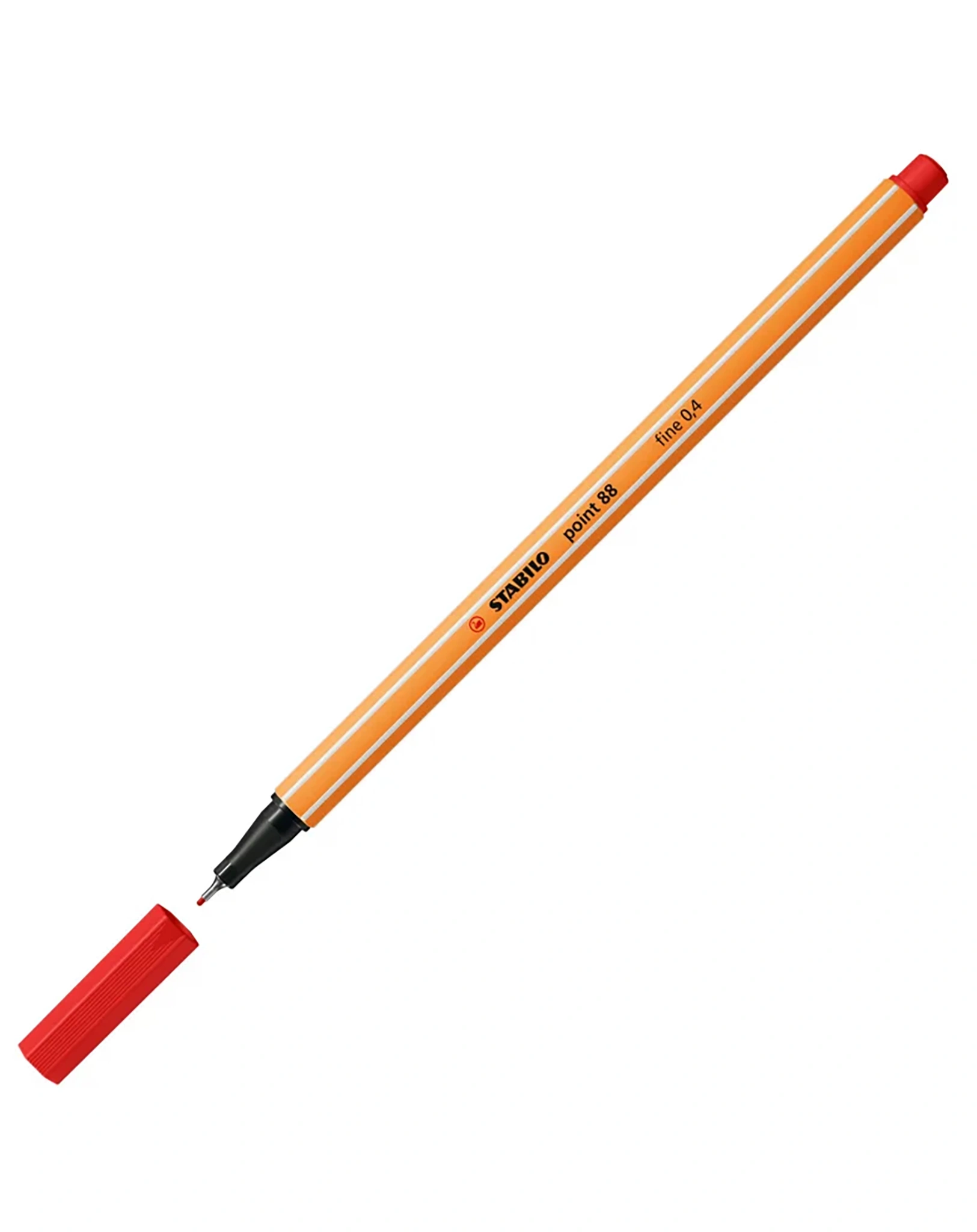 Fineliner STABILO® point 88 ARTY 65er-Pack