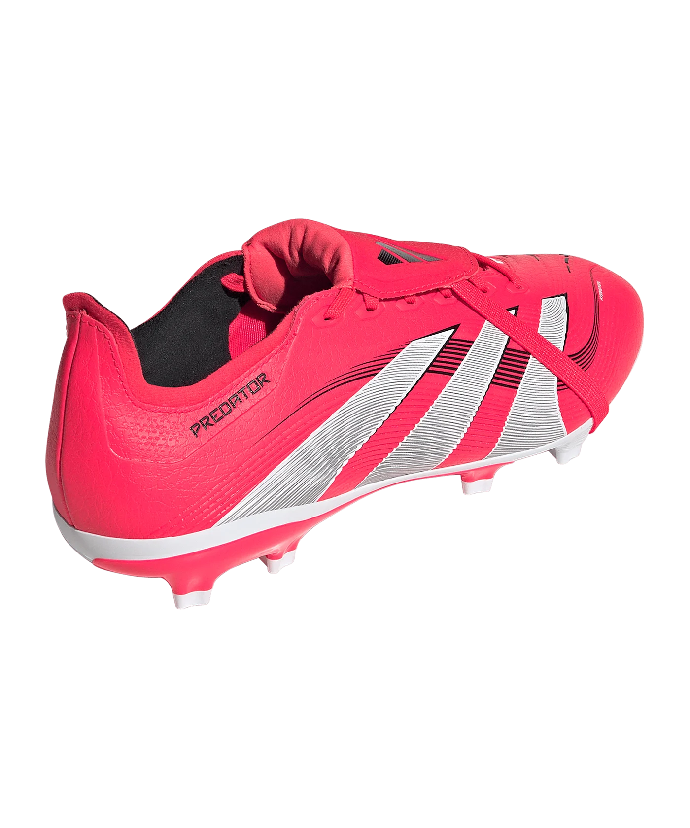 adidas Predator League FT FG Pure Victory Rot