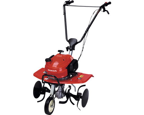 Honda F220K1 benzinemotorfrees