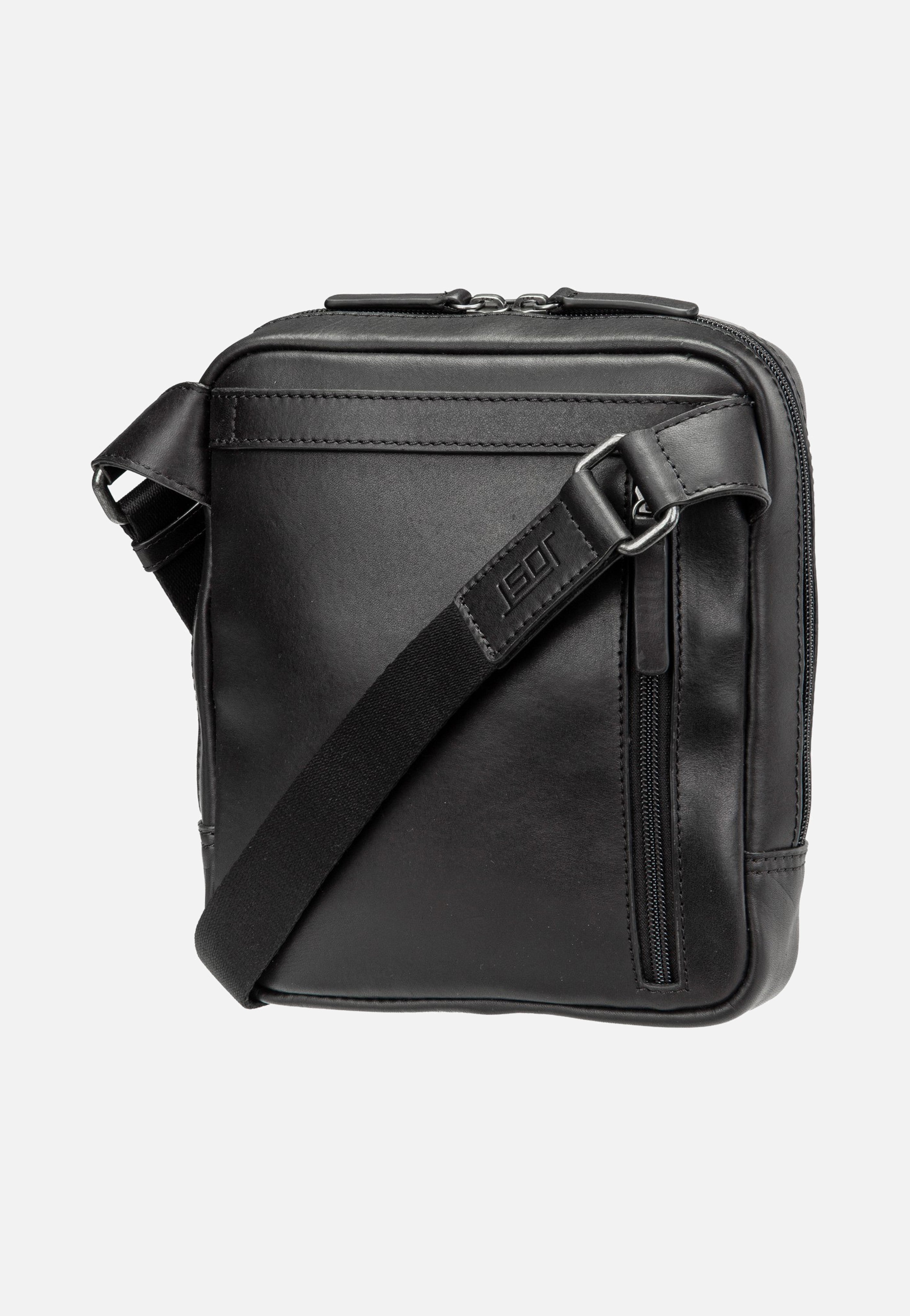 Lund XS 6740 Schwarz - Crossbody Bag