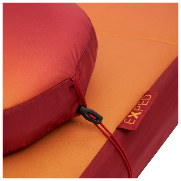 Exped - Versaluxe Pillow - Coussin
