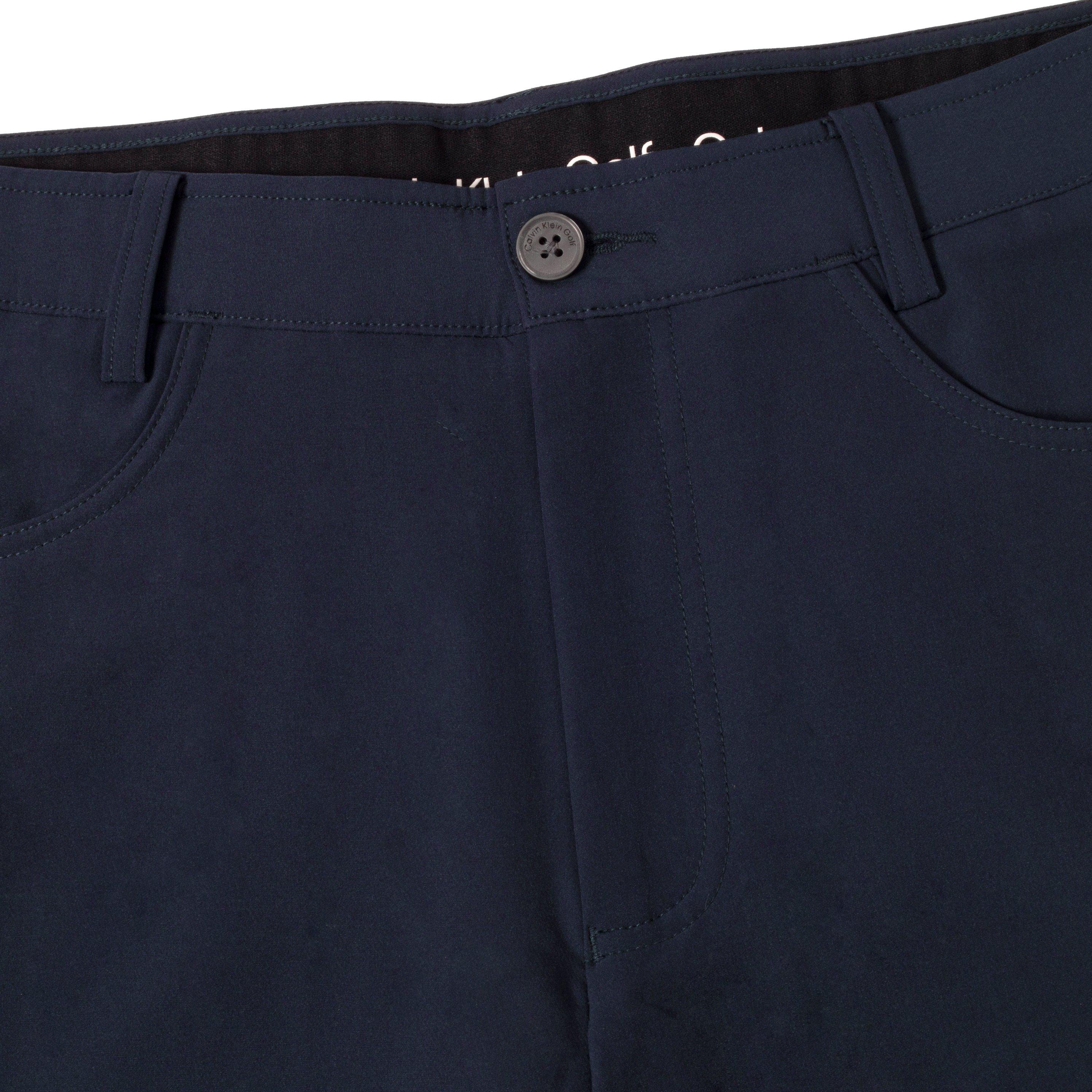 Calvin Klein Golf CK G Impact short Sn53