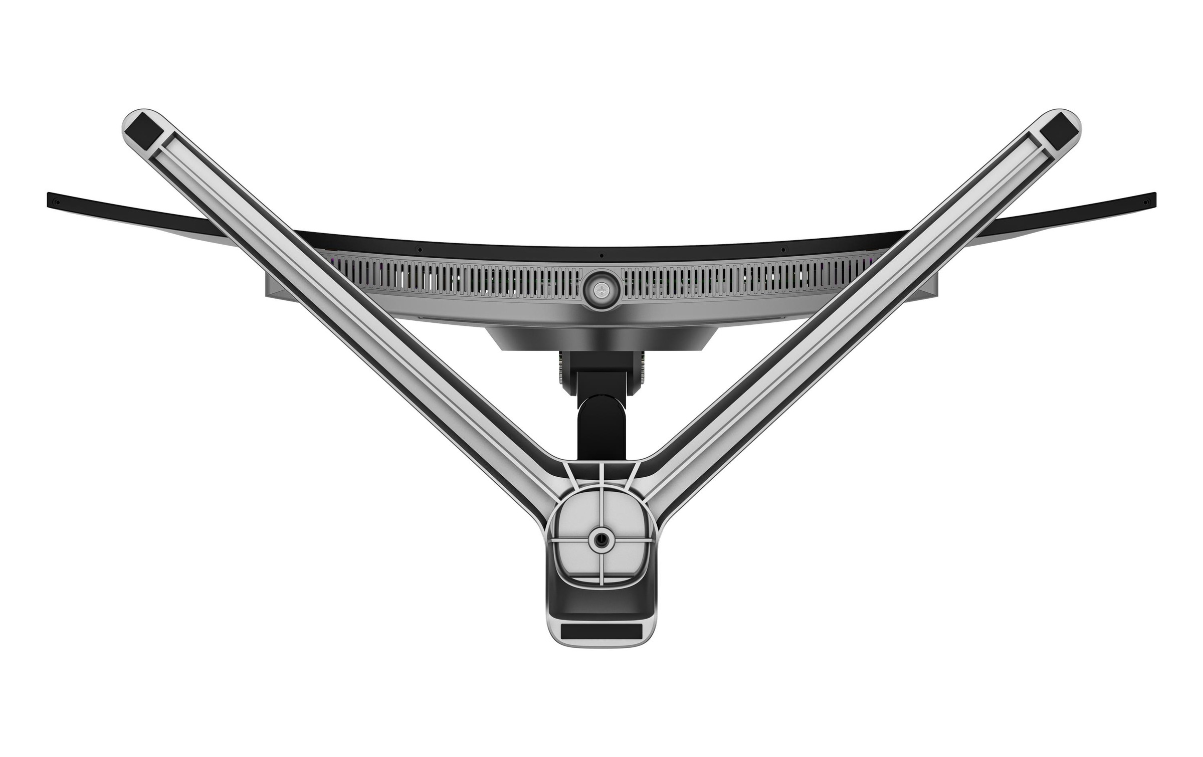 LC-Power OLED-Monitor »LC-M32UCO« 80,01 cm/31,5 ″  3840 x 2160 px 165 Hz