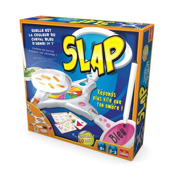 Slap