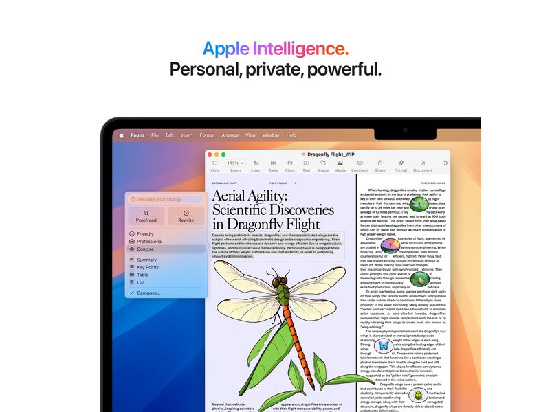 Apple MacBook Air 15